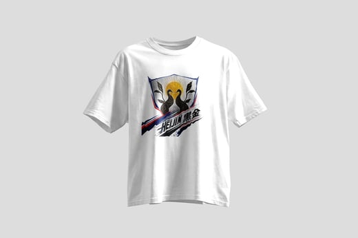 Tee — Hēi Jīn