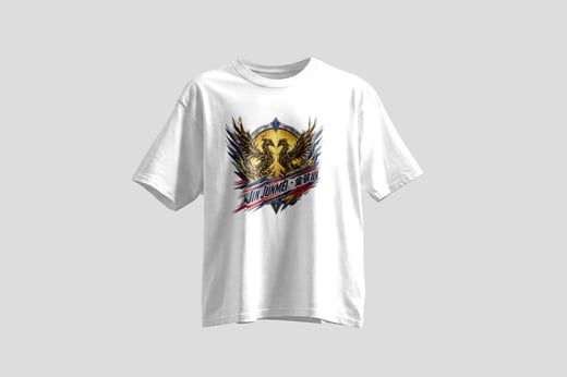 Tee — Jīn Jùn Méi