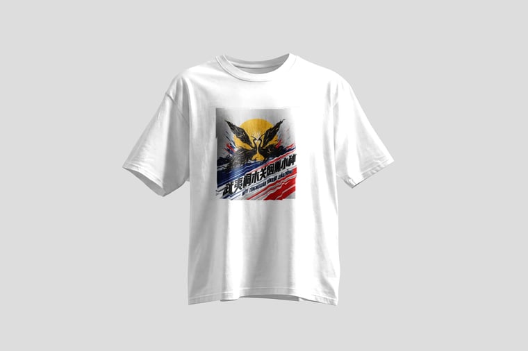 The design — Zhèngshān Xiǎozhǒng