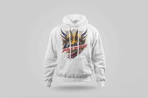 Hoodie — Lishan GABA Oolong